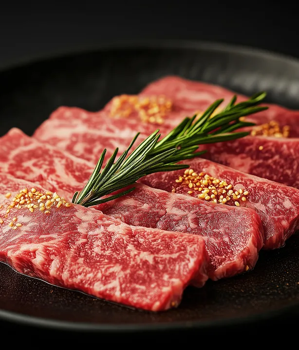 日本式焼肉とは？